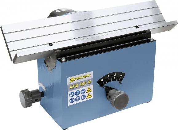 Produktbild Bernardo Cantina Bernardo - Kantenfräsmaschine KFM 500 M (550 W)