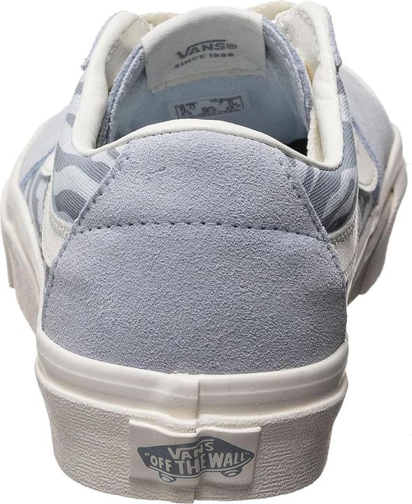 Immagine prodotto Vans Scarpe Ua Sk8-Low a contrasto - 86783 (34.5)