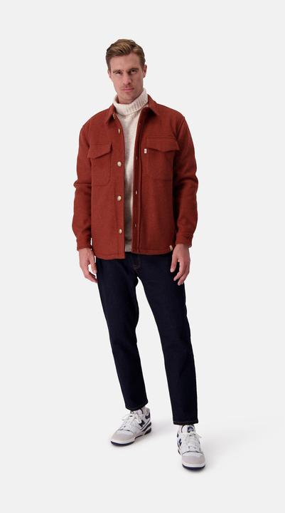 Immagine prodotto Colours & Sons Giacca camicia Giacca da lavoro Soft Touch (XL)