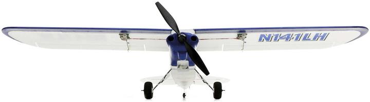 Image du produit Hobbyzone Sport Cub S2 616mm moteur électrique aile haute RTF incl. SAFE (Multi moteur)