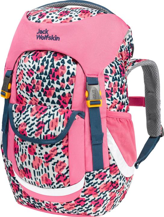 Image du produit Jack Wolfskin Kid's Explorer 16 (16 l)
