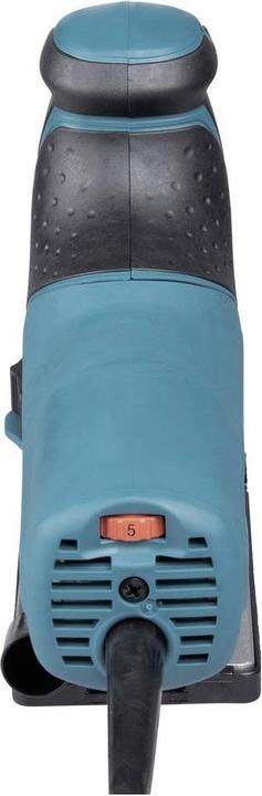 Productafbeelding Makita 4351FCTJB Decoupeerzaag met slingerbeweging