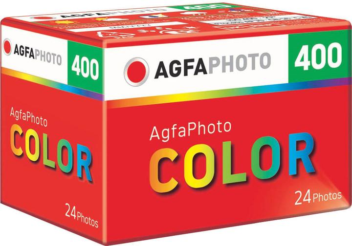 AGFAPHOTO Color 400 135-24