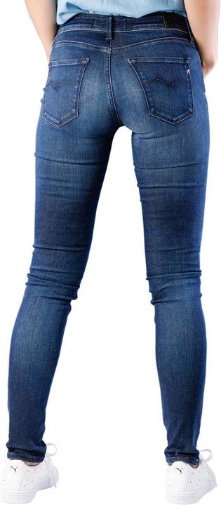Actual product image Replay Jeans Luz High Waisted 007 (W27/L30)