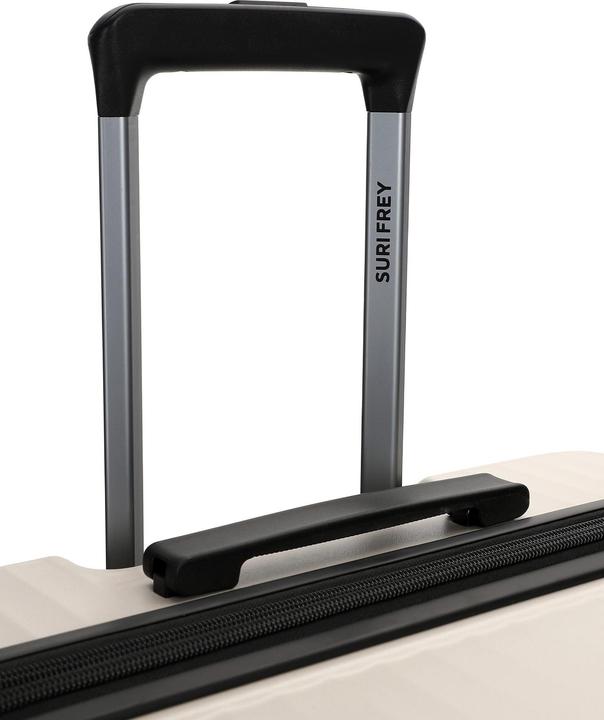 Produktbild Suri Frey Trolley SFY FreyWay Paris (79 l, M (50 - 90l))