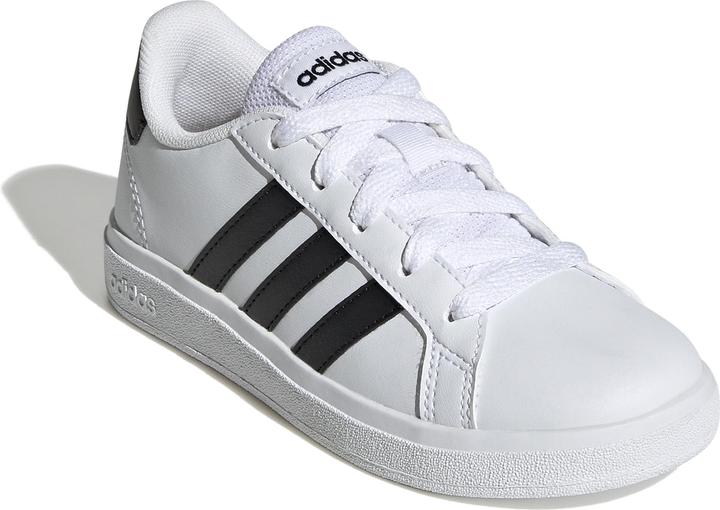 Immagine prodotto adidas GRAND COURT 2.0 K, FTWWHT/CBLAC FTWWHT/CBLACK/CBLACK 3.5 (36)