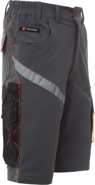 Actual product image Payper NEXT 4W Shorts (42)