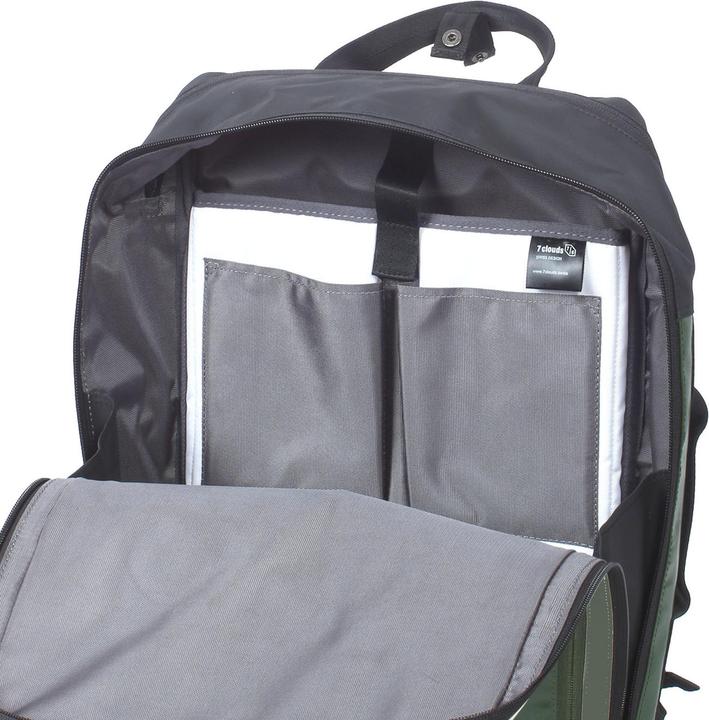 Produktbild 7clouds Agal 7.3 M (15.60 l)
