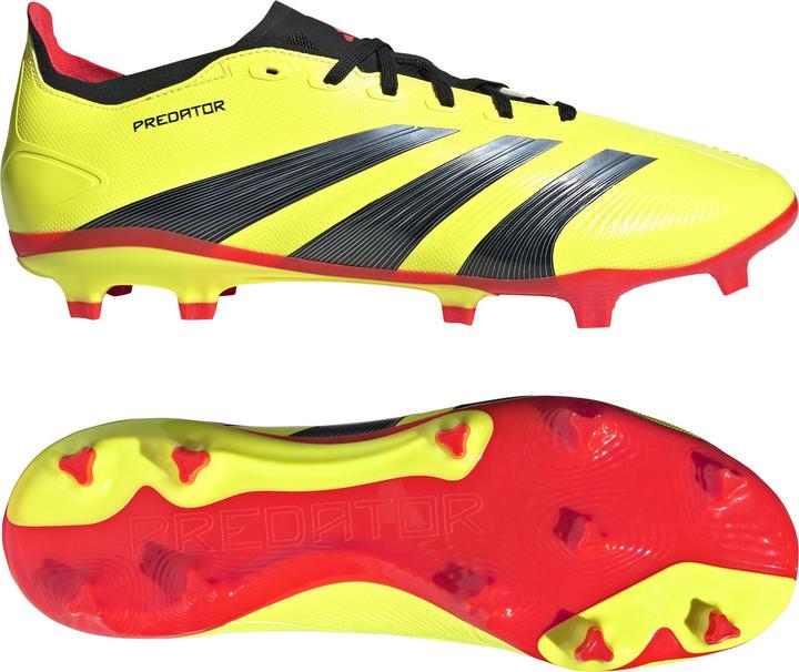 Produktbild adidas fussballschuhe predator league fg (45 1/3)