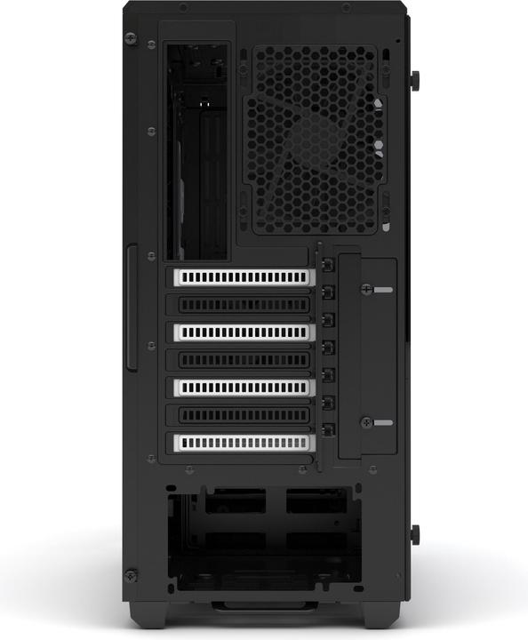 Image du produit Phanteks Eclipse P400 Verre trempé (ATX, mATX, Mini-ITX, E-ATX)