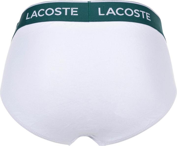 Actual product image Lacoste Sous-Vetements (S, pack of 3)