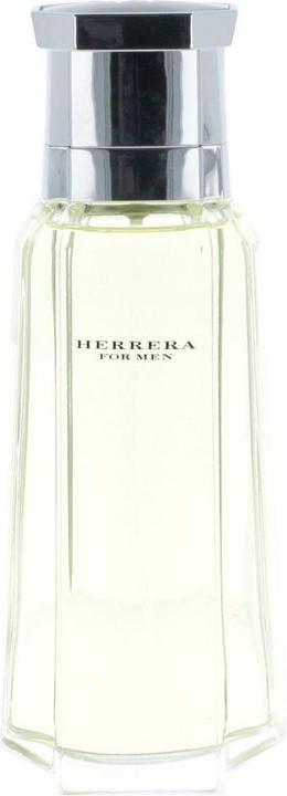 Produktbild Carolina Herrera For Men (Eau de Toilette, 200 ml)