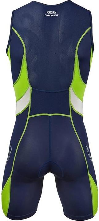 Produktbild Aropec Lion TriSuit AP-106M (3XL)