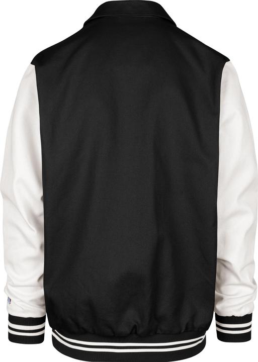 Actual product image 47 Brand College Varsity Jacket - New York Yankees - XXL (XXL)