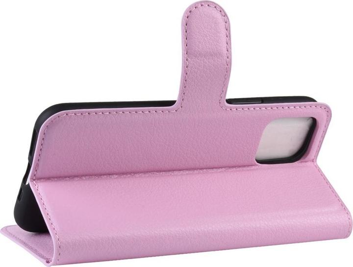 Actual product image Cover-Discount Leather cover with card slot (Apple iPhone 11 Pro)