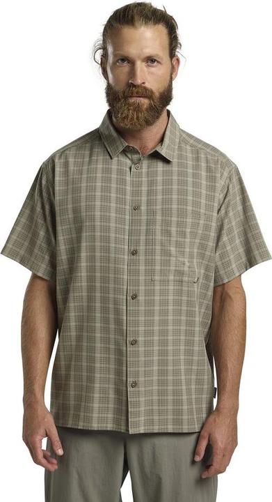 Immagine prodotto Jack Wolfskin Meseta Shirt M (XL)