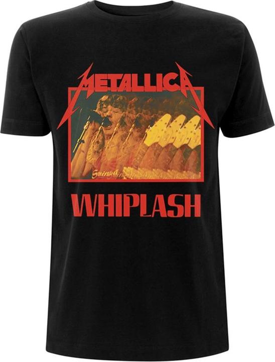 Image du produit Metallica Whiplash (XL)