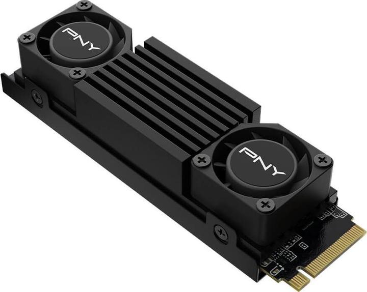 Produktbild PNY CS3150 (2000 GB, M.2 2280)