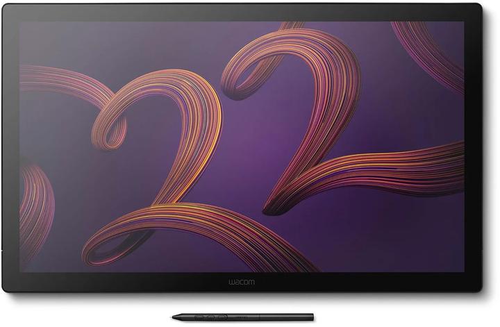Wacom Cintiq Pro 22 (22", 5080 lpi)