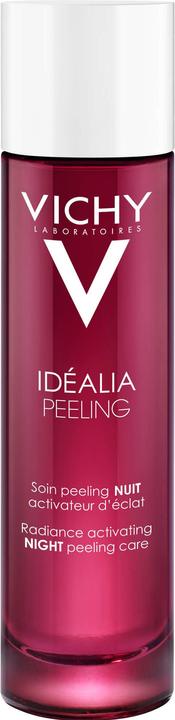 Produktbild Vichy Idealia Peeling für die Nacht (100ml) (100 ml)