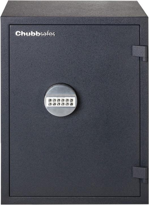 Actual product image Chubbsafes HomeSafe S2 M-50-EL (51 l)