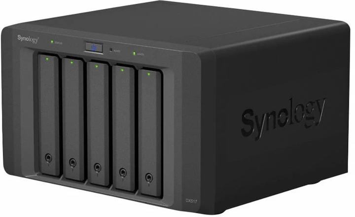 Image du produit Synology DX517 Expansion Unit