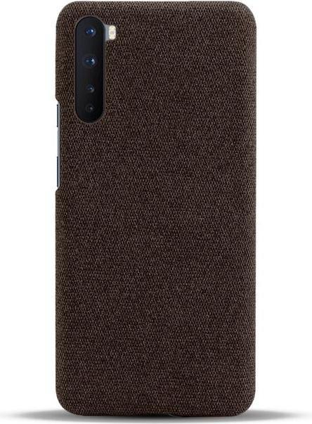 Produktbild MU Style Hardcase mit Stoffrückseite