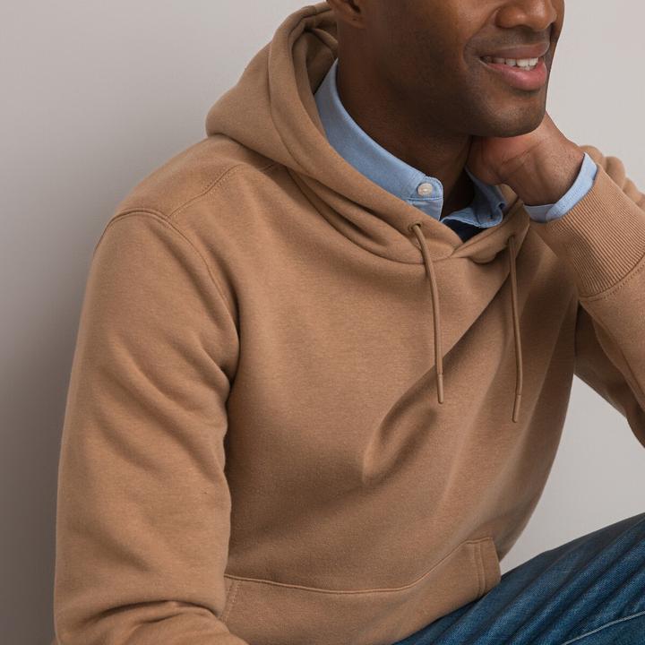 Immagine prodotto La Redoute Collections Felpa con cappuccio (S)