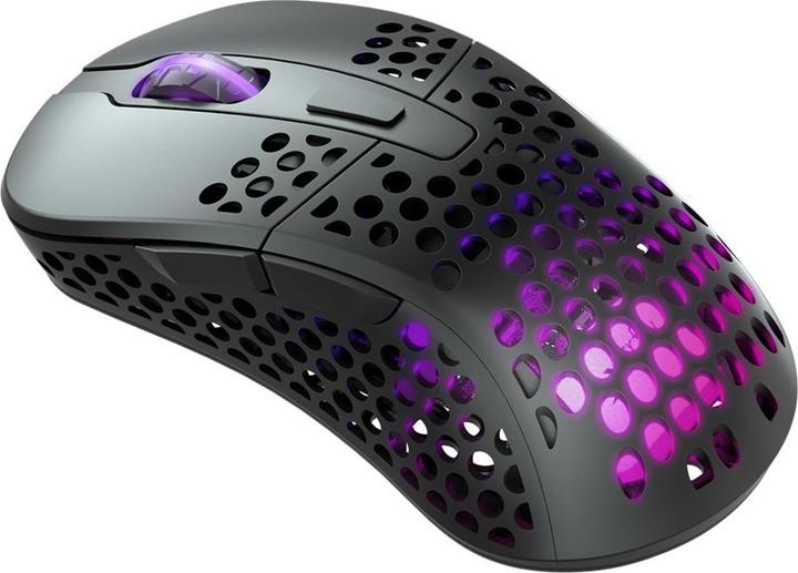 Actual product image CHERRY xtrfy M4 Wireless RGB (Wireless)