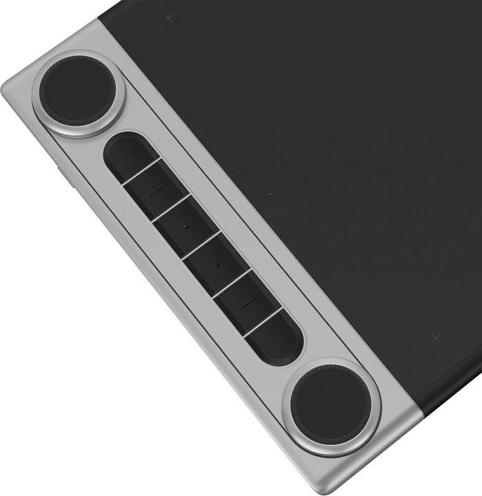 Image du produit Huion Tablette graphique sans fil Inspiroy Dial 2 (5080 lpi)