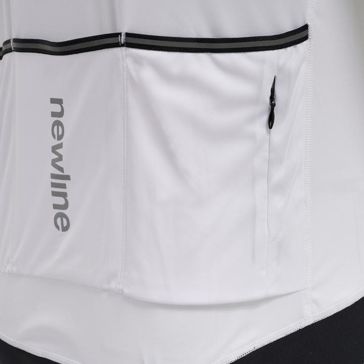 Actual product image Newline Mens Core Bike Jersey (M)