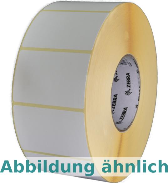 Productafbeelding Zebra Label, papier, 86x54mm thermisch