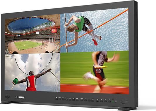 Produktbild Lilliput BM150-4KS (15.60", 4K)