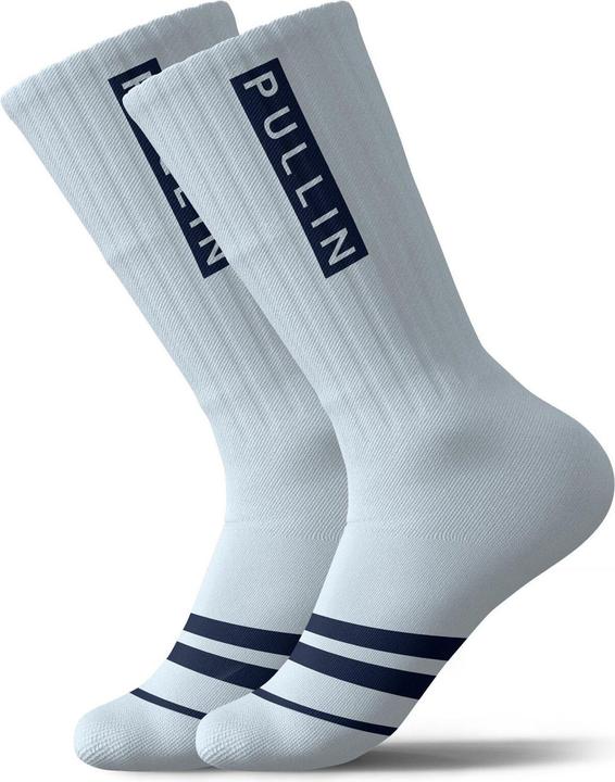 Actual product image Pull In Moto Motorcycle socks Pull-in (L/XL)