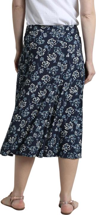Image du produit Weird Fish - Jupe mi-longue TIYA - Femme (48)