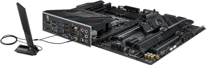 Immagine prodotto ASUS ROG Strix Z790-F Gaming Wifi (LGA 1700, Intel Z790, ATX)