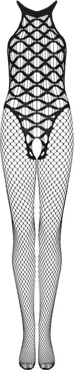 Actual product image Obsessive Spicy Catsuit - Black (S, M)