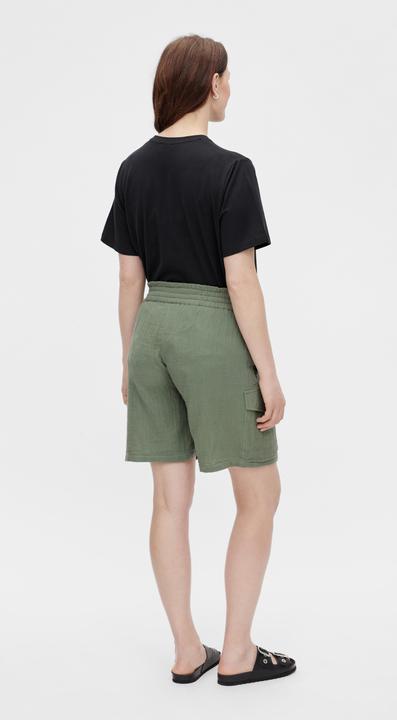 Produktbild Mamalicious MLMALU Umstandsshorts (S)