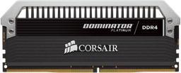 Produktbild Corsair Dominator Platinum (2 x 4GB, 4000 MHz, DDR4-RAM, DIMM)