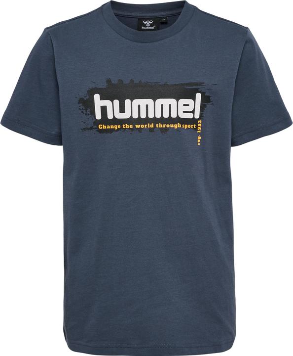 Produktbild hummel Hmleskil T-Shirt S/S (104)