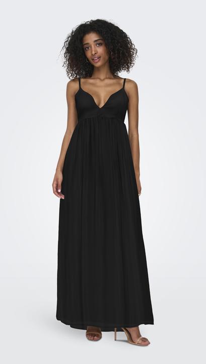 Produktbild Only ONLSADIA Langes Kleid Kleid (M)