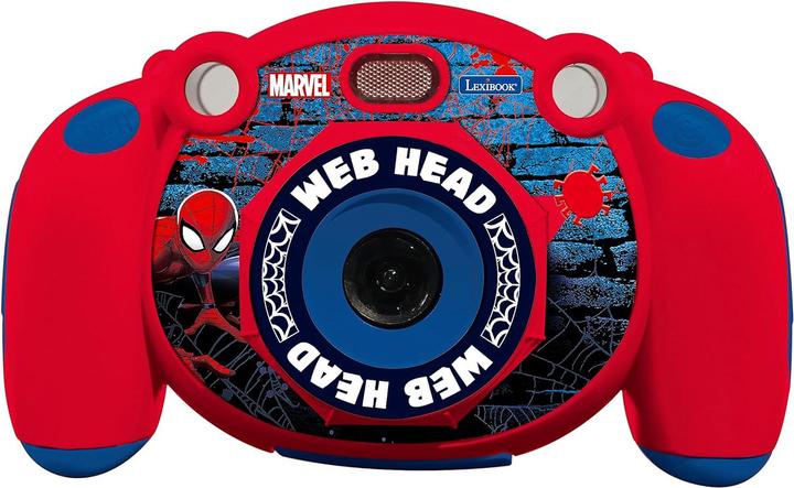 Image du produit Lexibook DJ080SP Spider-Man