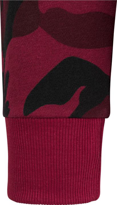 Immagine prodotto Urban Classics Felpa con cappuccio a collo alto (S)