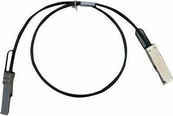 Immagine prodotto Cisco 40GBASE-CR4 RAME PASSIVO (S/STP, CAT6e, 1 m)
