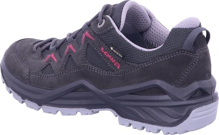 Produktbild Lowa Sirkos Evo Gtx Lo Ws (39)