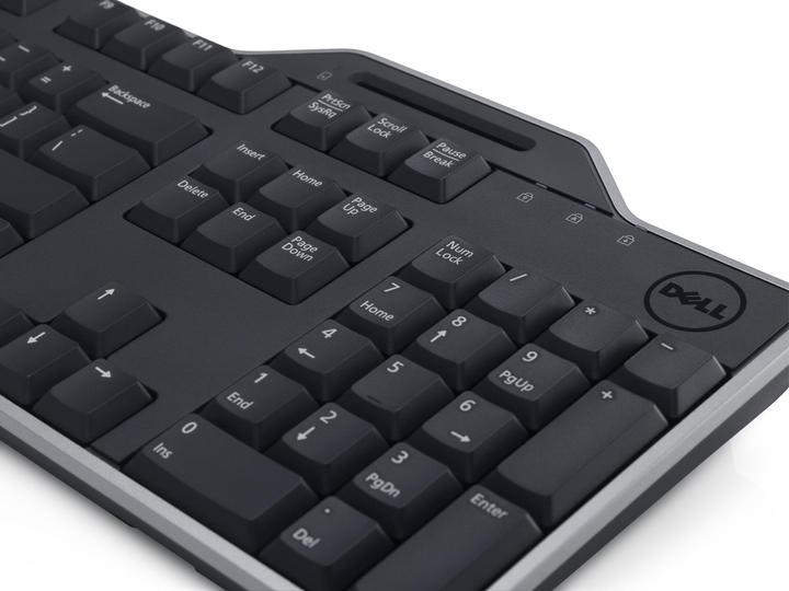 Produktbild Dell KB-813 (DE, Kabelgebunden)