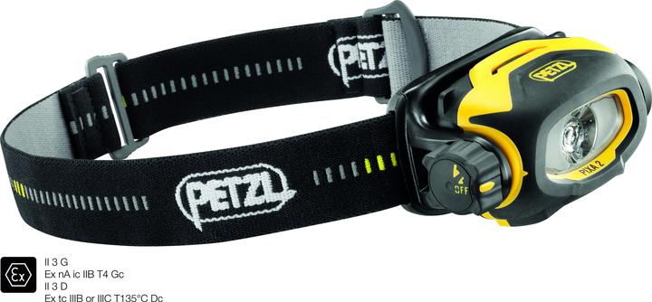 Immagine prodotto Petzl Pixa 2 (40 lm)