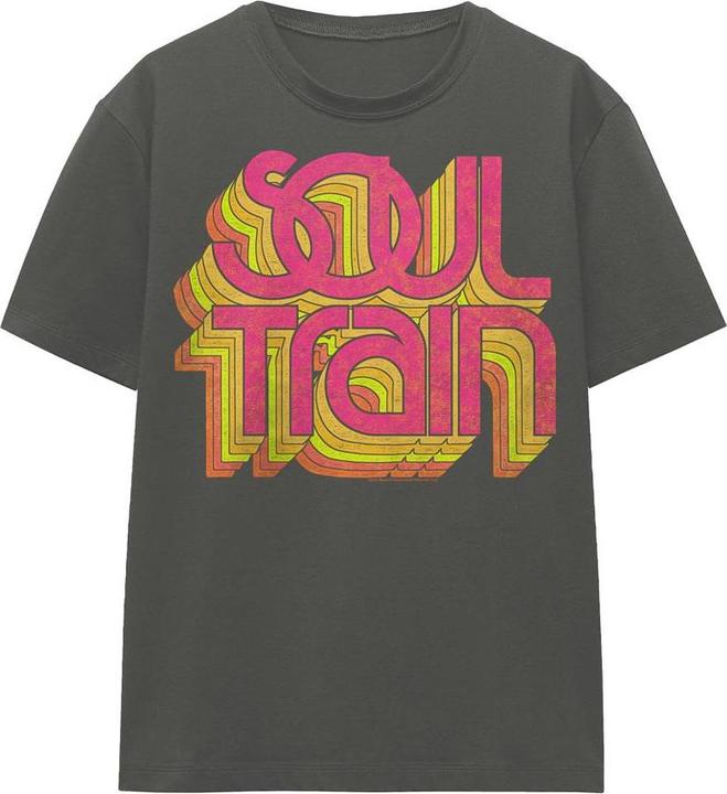 Bet Soul Train Vibing TShirt (M)
