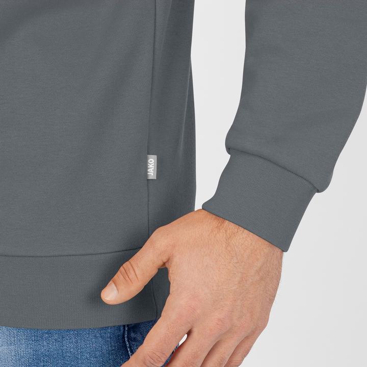 Immagine prodotto JAKO Ziptop organico (4XL)