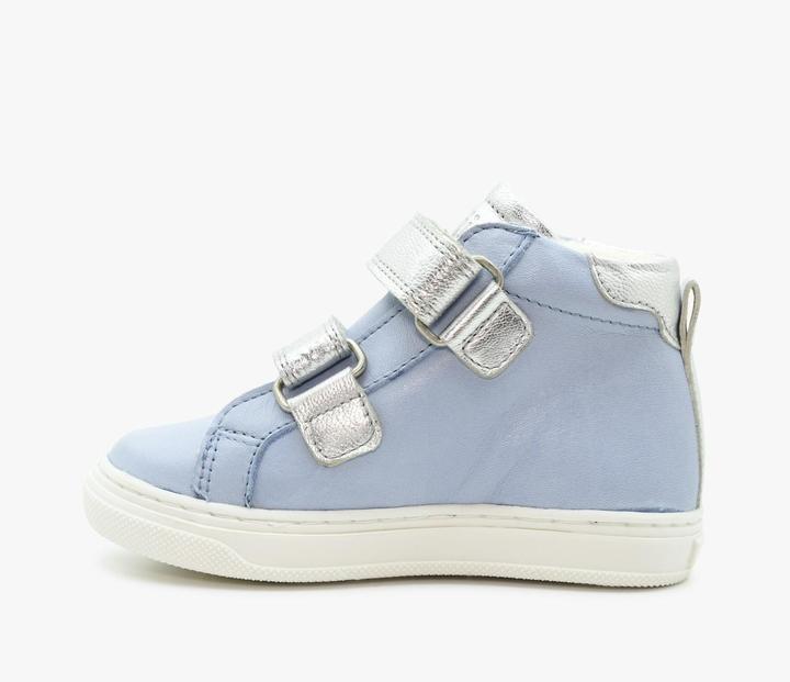 Actual product image Benjie Vandoeuvres velcro (27)